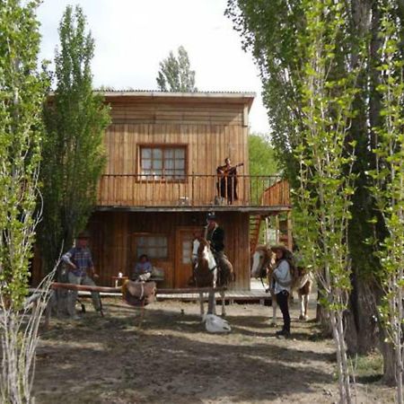 Casa Riera Estancia Santa Thelma Bed & Breakfast エクステリア 写真