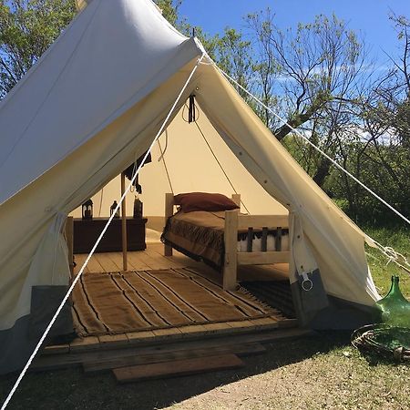 Casa Riera Estancia Santa Thelma Bed & Breakfast エクステリア 写真