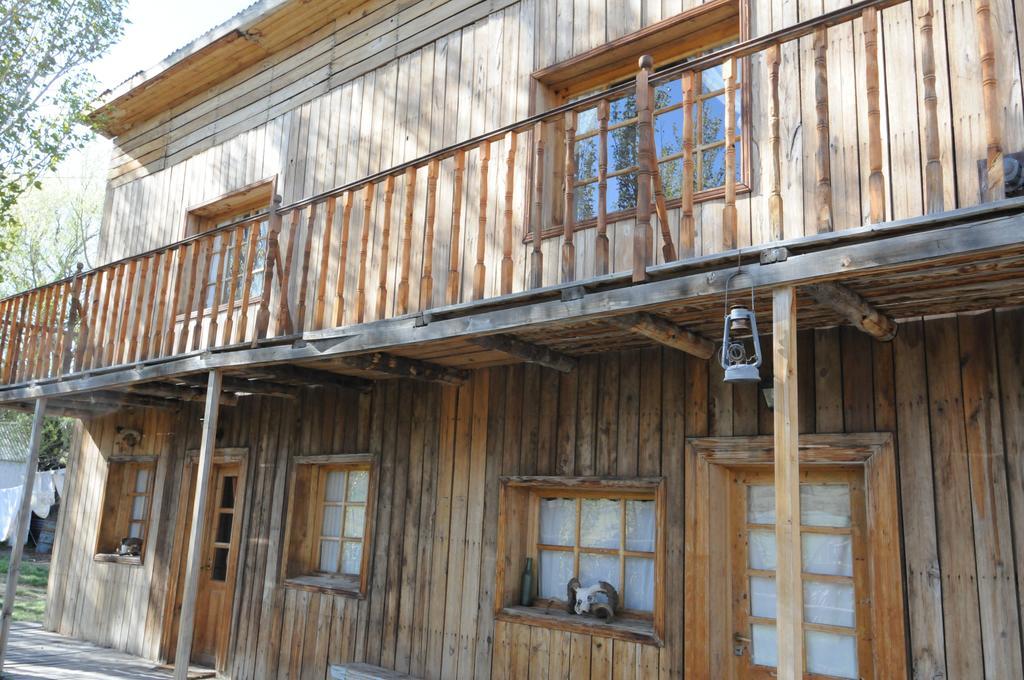 Casa Riera Estancia Santa Thelma Bed & Breakfast エクステリア 写真