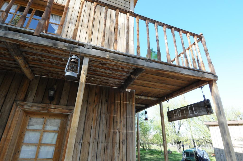 Casa Riera Estancia Santa Thelma Bed & Breakfast エクステリア 写真