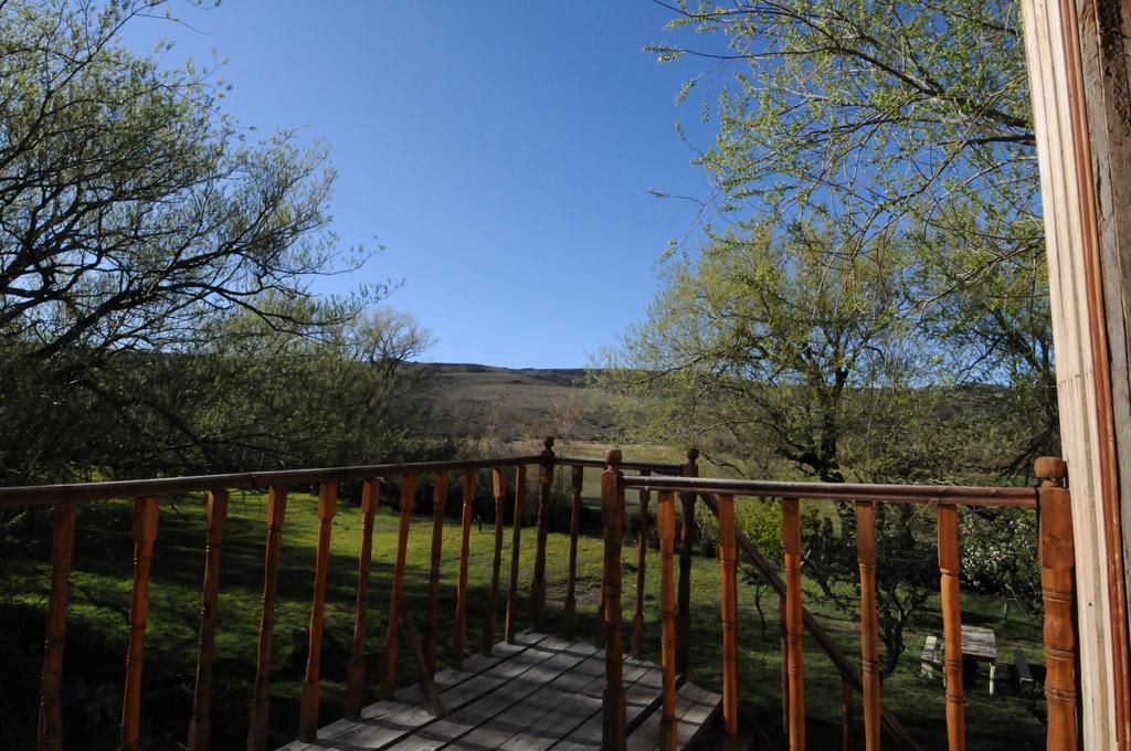Casa Riera Estancia Santa Thelma Bed & Breakfast 部屋 写真