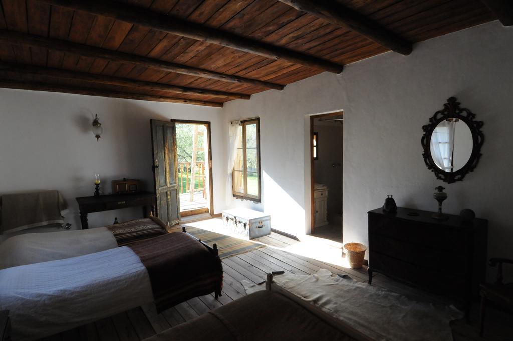 Casa Riera Estancia Santa Thelma Bed & Breakfast 部屋 写真