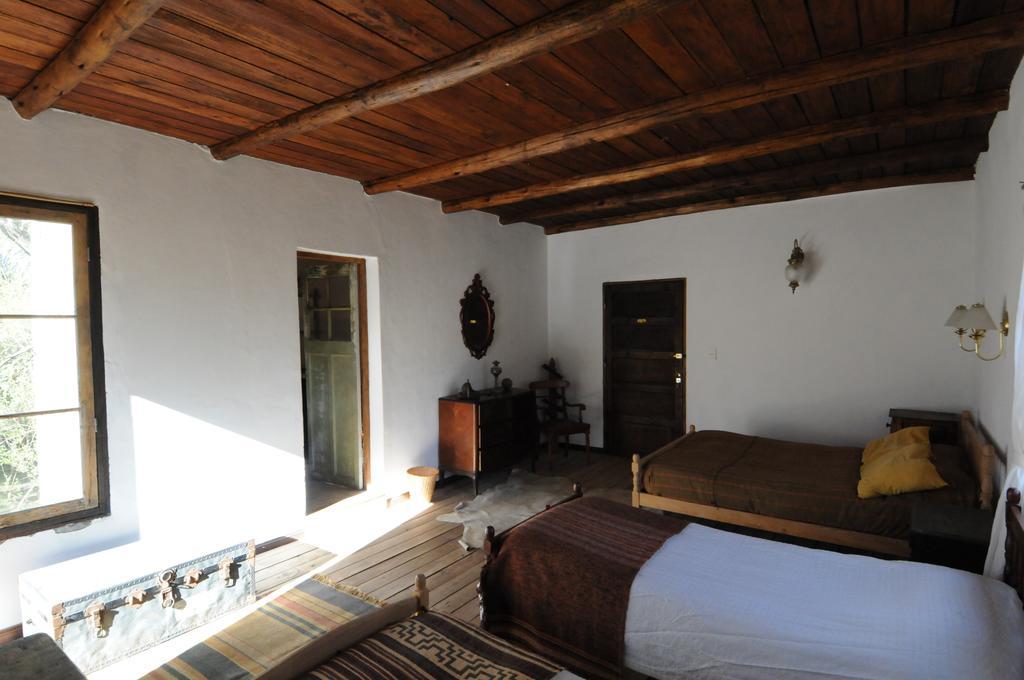 Casa Riera Estancia Santa Thelma Bed & Breakfast 部屋 写真