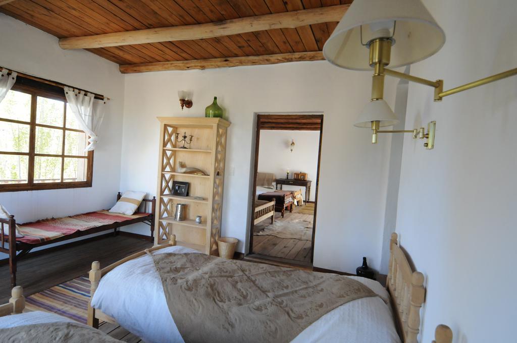 Casa Riera Estancia Santa Thelma Bed & Breakfast 部屋 写真