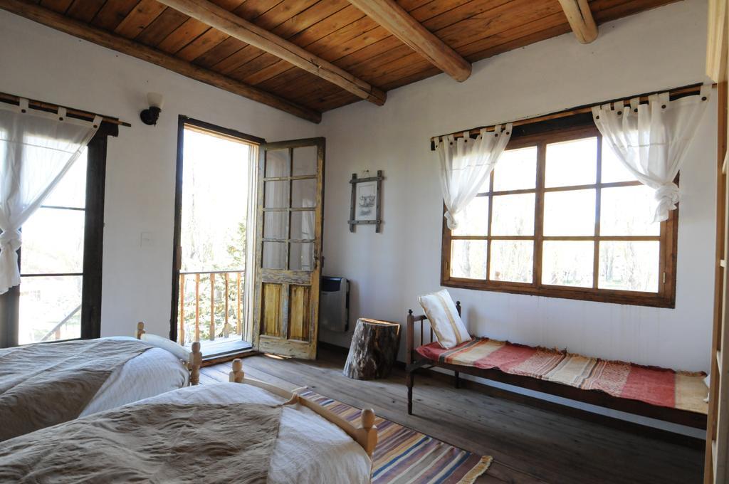 Casa Riera Estancia Santa Thelma Bed & Breakfast 部屋 写真