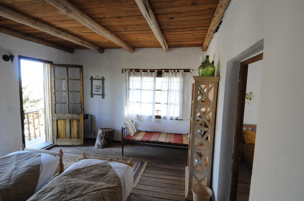 Casa Riera Estancia Santa Thelma Bed & Breakfast 部屋 写真