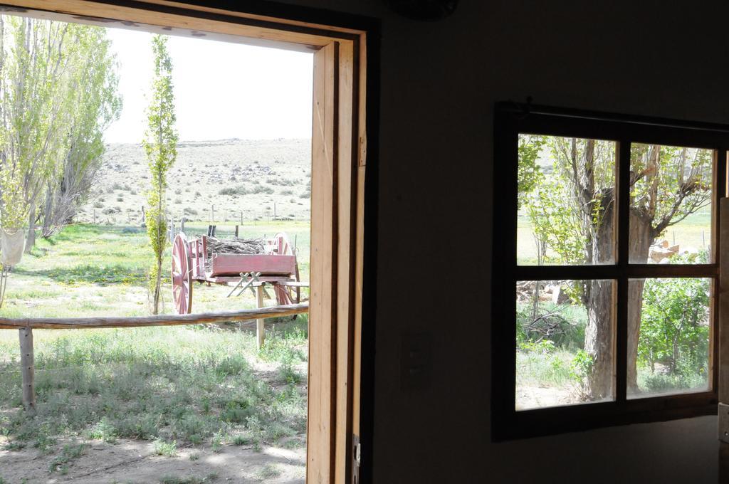 Casa Riera Estancia Santa Thelma Bed & Breakfast 部屋 写真