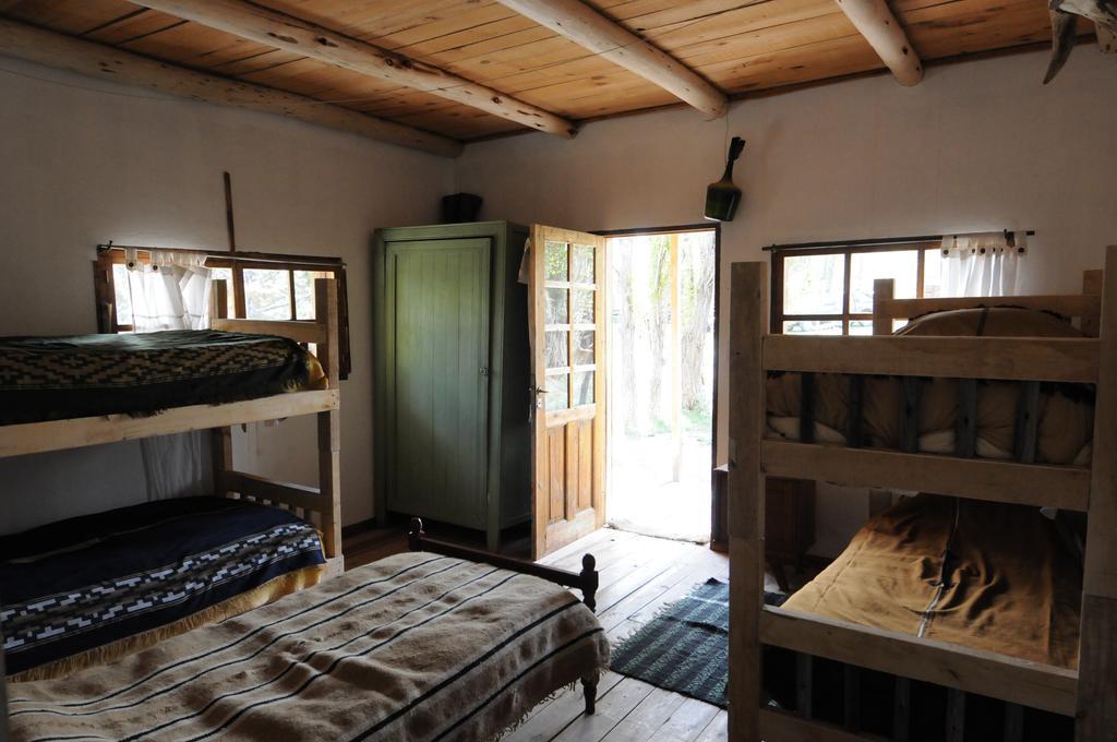 Casa Riera Estancia Santa Thelma Bed & Breakfast 部屋 写真