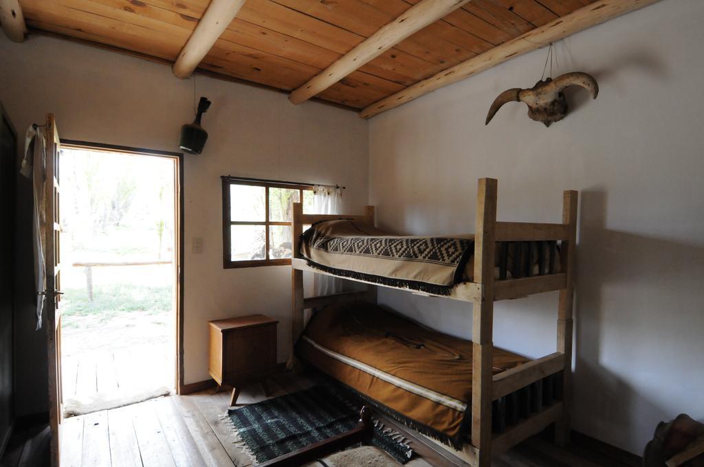 Casa Riera Estancia Santa Thelma Bed & Breakfast 部屋 写真
