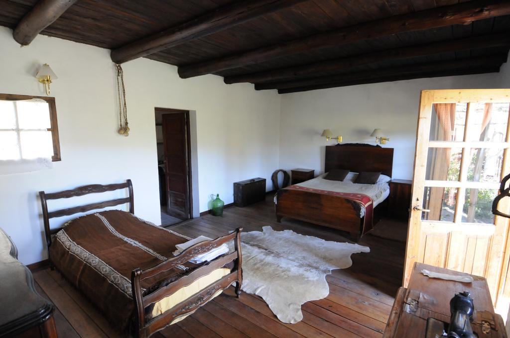 Casa Riera Estancia Santa Thelma Bed & Breakfast 部屋 写真
