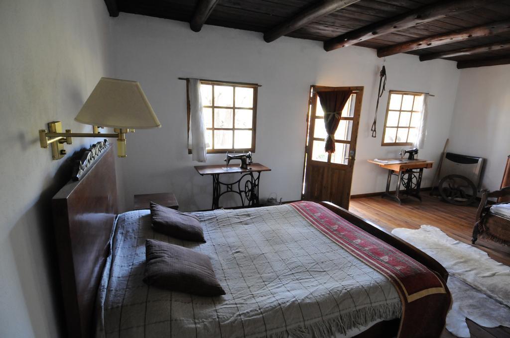 Casa Riera Estancia Santa Thelma Bed & Breakfast 部屋 写真