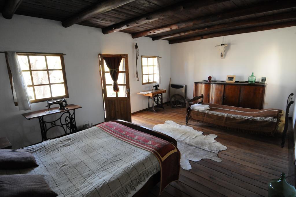 Casa Riera Estancia Santa Thelma Bed & Breakfast 部屋 写真