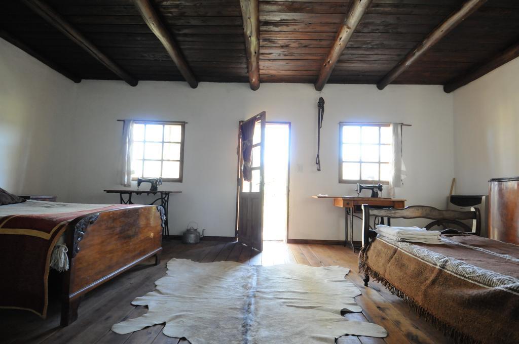 Casa Riera Estancia Santa Thelma Bed & Breakfast 部屋 写真