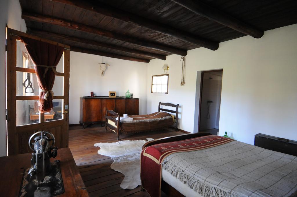 Casa Riera Estancia Santa Thelma Bed & Breakfast 部屋 写真