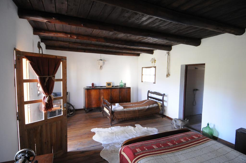 Casa Riera Estancia Santa Thelma Bed & Breakfast 部屋 写真