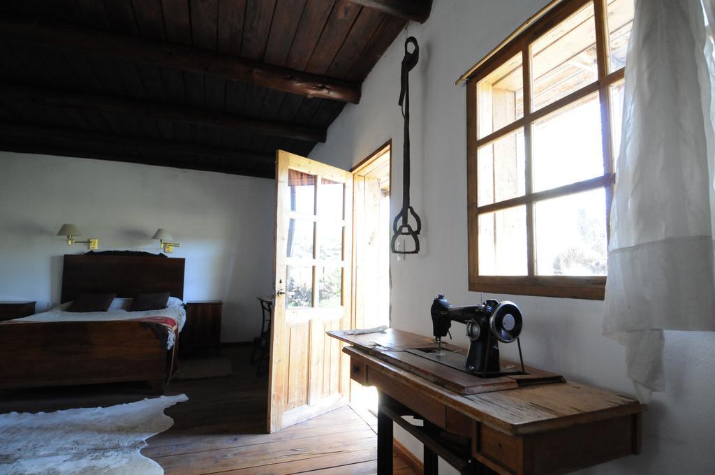 Casa Riera Estancia Santa Thelma Bed & Breakfast 部屋 写真