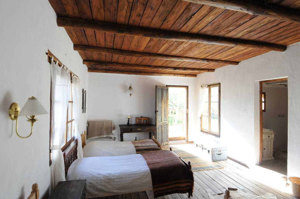 Casa Riera Estancia Santa Thelma Bed & Breakfast 部屋 写真