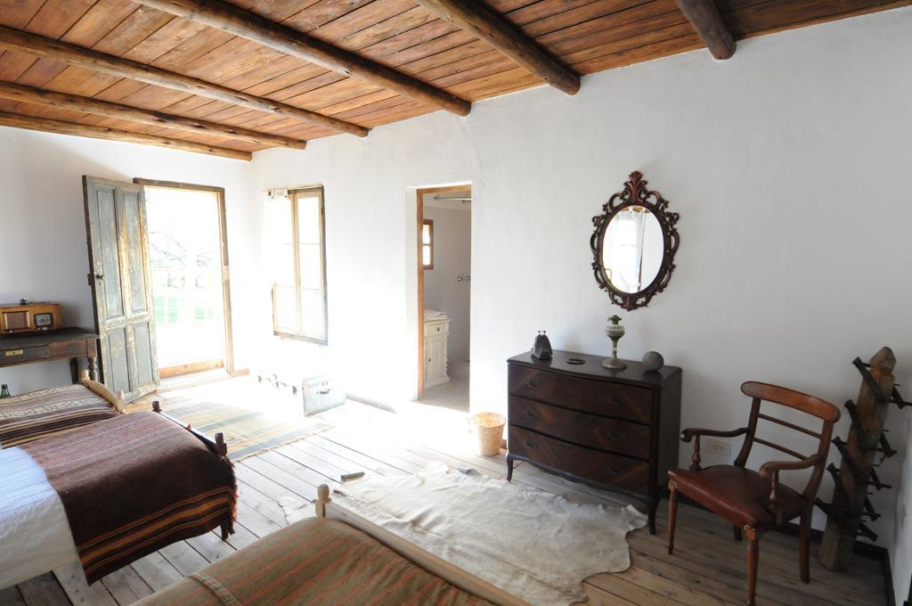 Casa Riera Estancia Santa Thelma Bed & Breakfast 部屋 写真