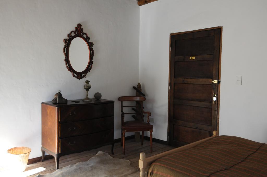 Casa Riera Estancia Santa Thelma Bed & Breakfast エクステリア 写真