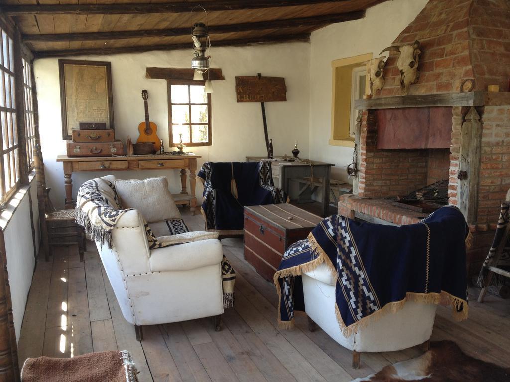 Casa Riera Estancia Santa Thelma Bed & Breakfast エクステリア 写真