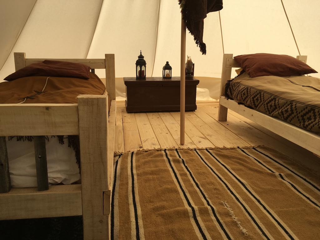 Casa Riera Estancia Santa Thelma Bed & Breakfast エクステリア 写真