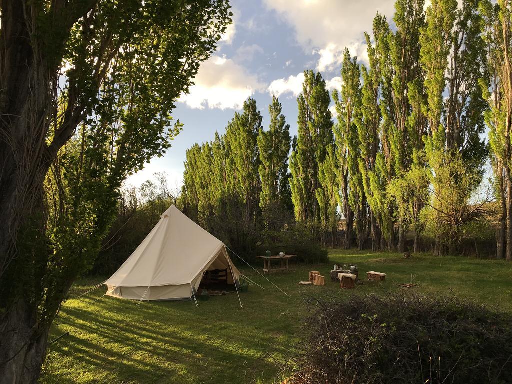 Casa Riera Estancia Santa Thelma Bed & Breakfast エクステリア 写真