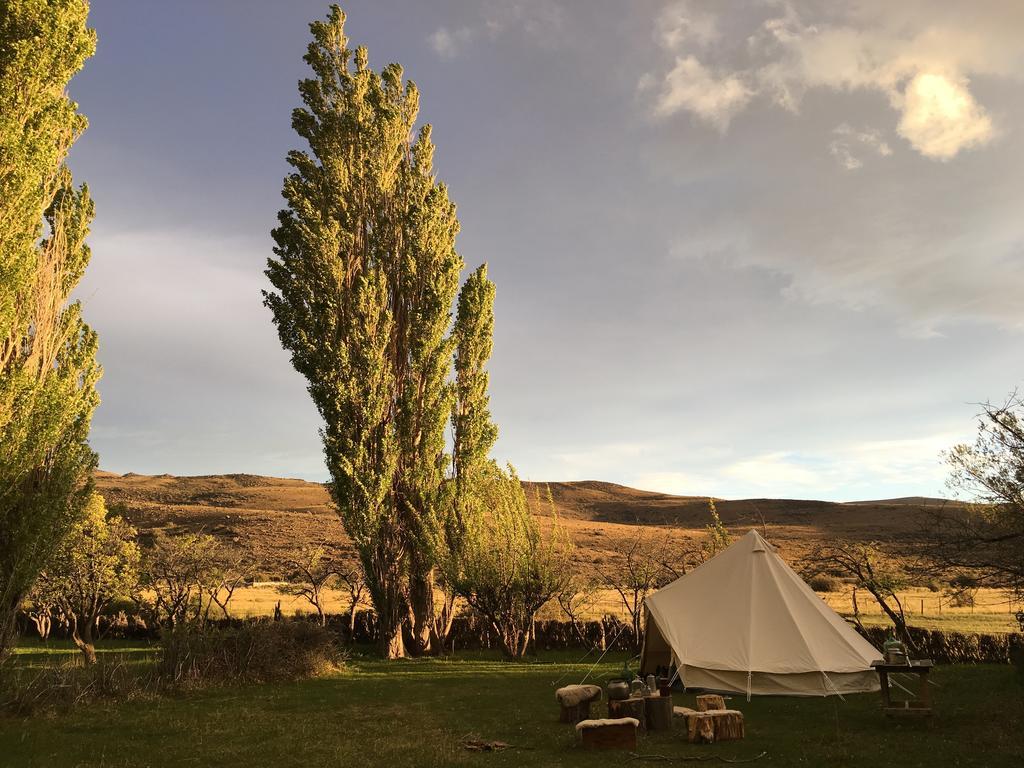 Casa Riera Estancia Santa Thelma Bed & Breakfast エクステリア 写真