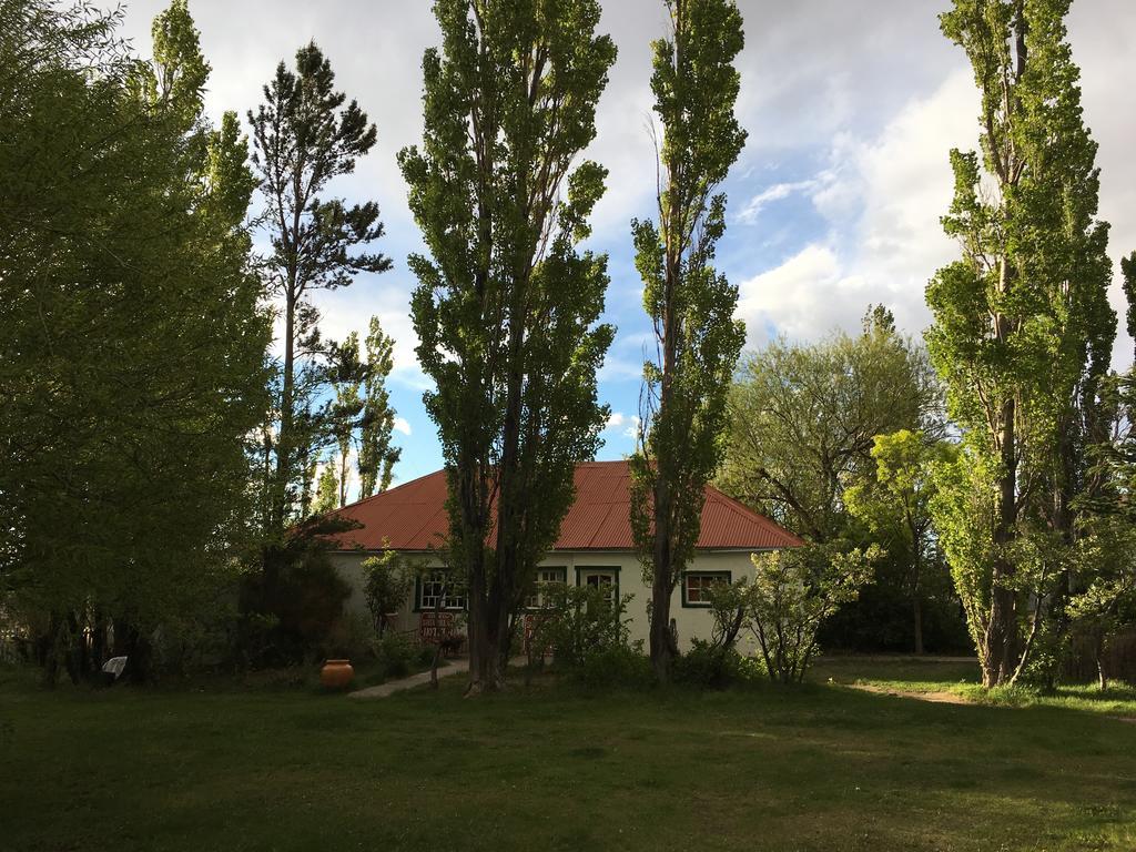 Casa Riera Estancia Santa Thelma Bed & Breakfast エクステリア 写真