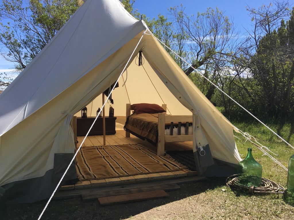 Casa Riera Estancia Santa Thelma Bed & Breakfast エクステリア 写真