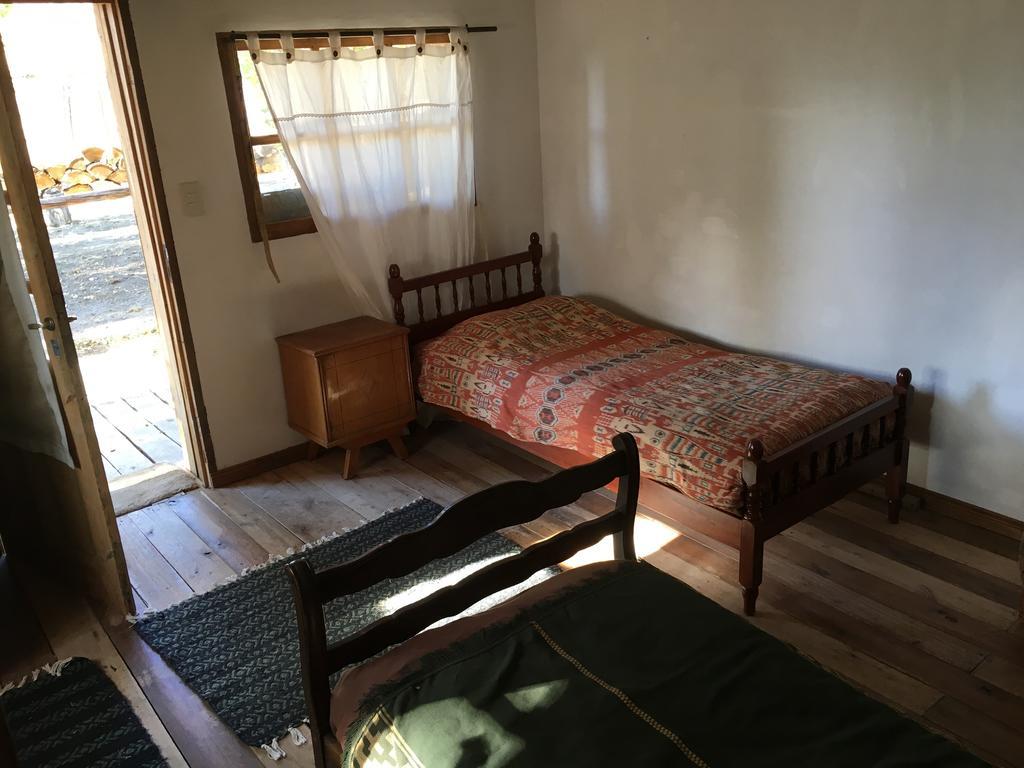 Casa Riera Estancia Santa Thelma Bed & Breakfast エクステリア 写真