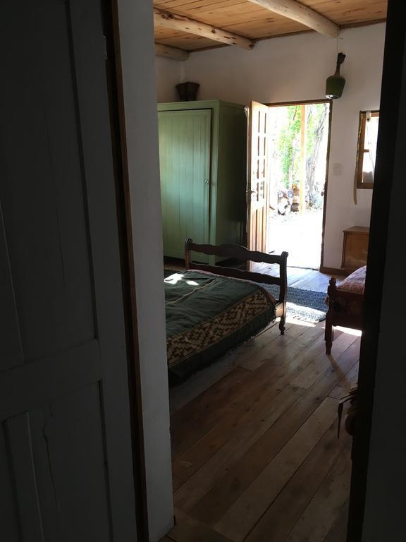 Casa Riera Estancia Santa Thelma Bed & Breakfast エクステリア 写真