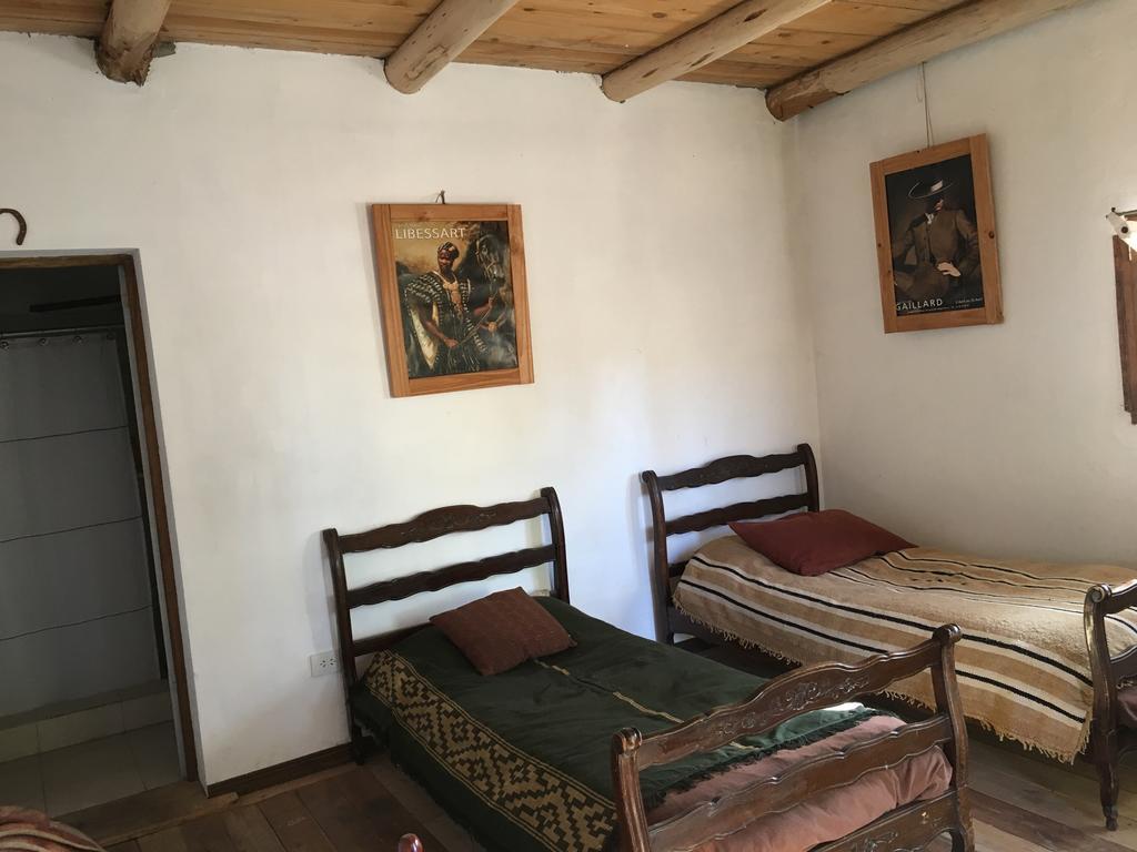 Casa Riera Estancia Santa Thelma Bed & Breakfast エクステリア 写真