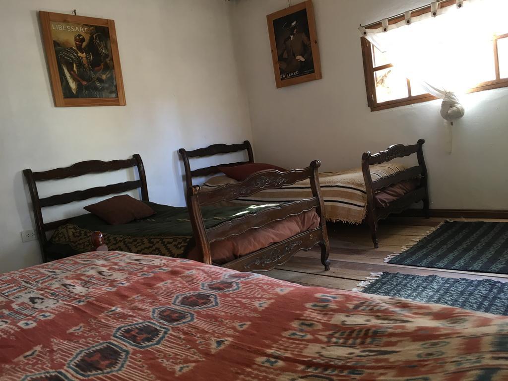 Casa Riera Estancia Santa Thelma Bed & Breakfast エクステリア 写真