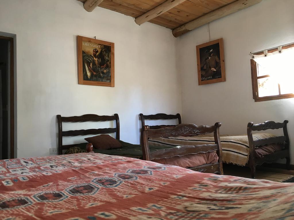 Casa Riera Estancia Santa Thelma Bed & Breakfast エクステリア 写真