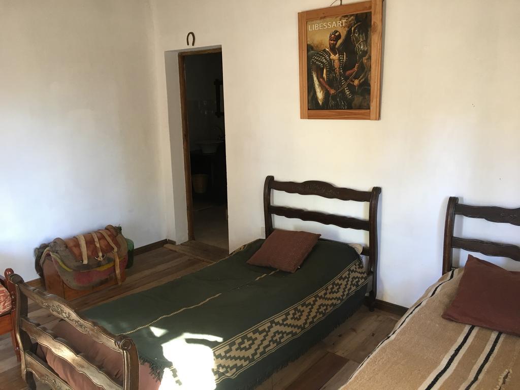 Casa Riera Estancia Santa Thelma Bed & Breakfast エクステリア 写真