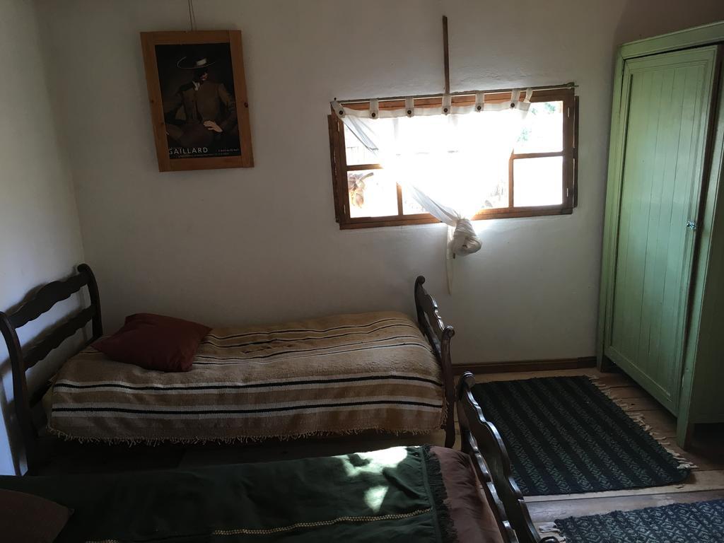 Casa Riera Estancia Santa Thelma Bed & Breakfast エクステリア 写真