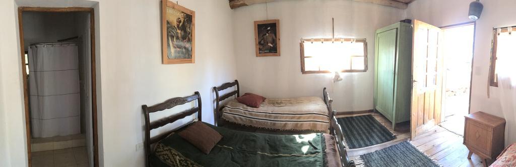 Casa Riera Estancia Santa Thelma Bed & Breakfast エクステリア 写真